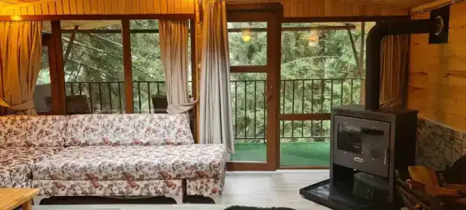 Ayder Doga Resort - 252