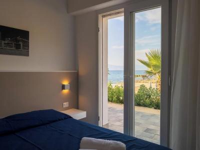 Residence Pietre Bianche ApartHotel - 92