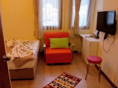 Laçin Otel - 18