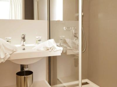 Mercure Paris Opéra Faubourg Montmartre - 7