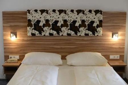 Best Western Talhof Garni&more in Wängle bei Reutte - 28