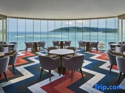 Le Meridien - 93