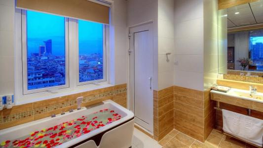 Orussey One & Apartment - 47