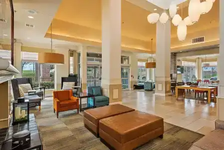 Hilton Garden Inn - 28
