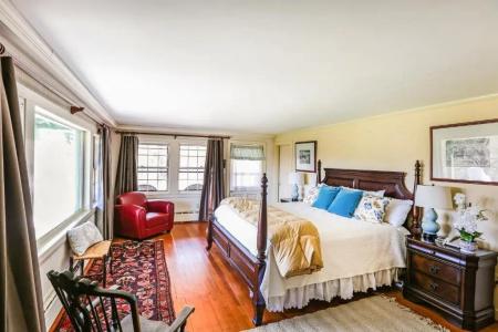Wilburton Inn - 184