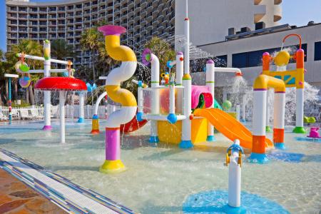 Holiday Inn Resort Beach, An Ihg - 41