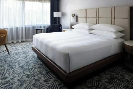 Marriott Raleigh Research Triangle Park - 80