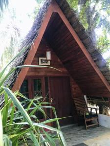 Harmony Beach Bungalows - 22