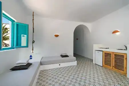 Nissia Beach & Suites - 139