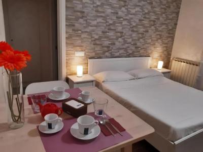Guest House Il Faraone - 21