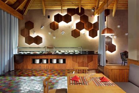 Grand Palladium Palace Resort Spa & Casino - 18