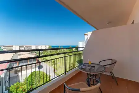 Myrina Beach - 7