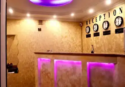 Char на Тульской - 1