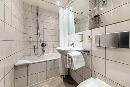 Maxim Düsseldorf City - 45