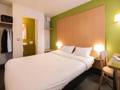 b&b hôTel Perpignan Sud Porte d'Espagne - 27