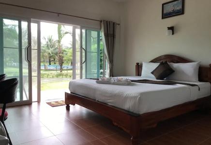 Hongte Khaolak Resort - Sha Plus - 30