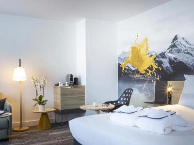 Novotel Annecy Centre Atria - 61