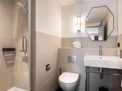 Mercure Bordeaux Gare Atlantic - 9