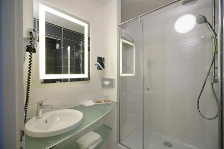 Hôtel Saphir Lyon - 6