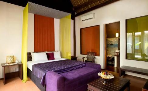 The Mansion Resort & Spa - 49