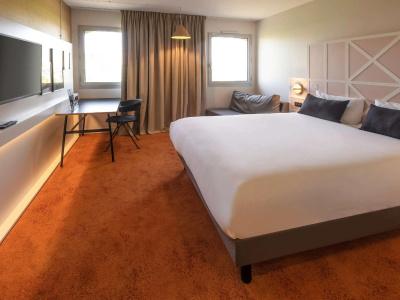 Mercure Rouen Centre Champ de Mars - 102