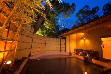 Kappo Ryokan Kannawa Bettei - 6