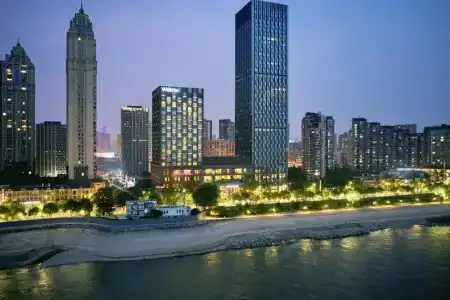 The Westin Wuhan Wuchang - 53