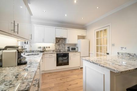 No1 The Mansions By Mansley - 31