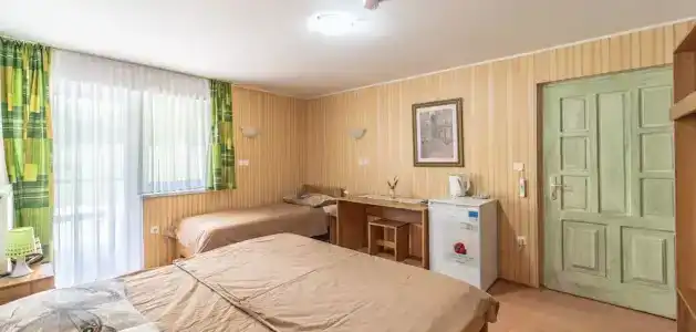 Panorama Rooms - 40