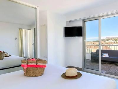 Ibis Styles Menton Centre - 115
