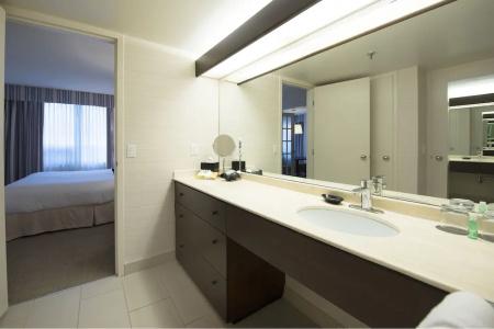 Cambridge Suites - 87