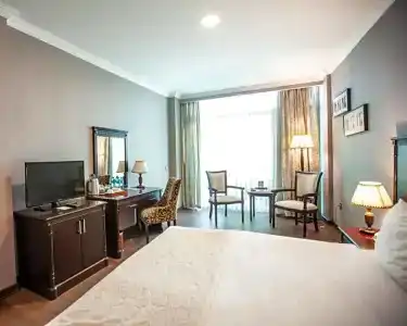 Ramada by Wyndham Baku - 43