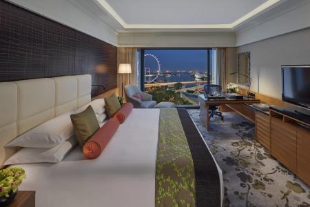 Mandarin Oriental, Singapore (SG Clean) - 4