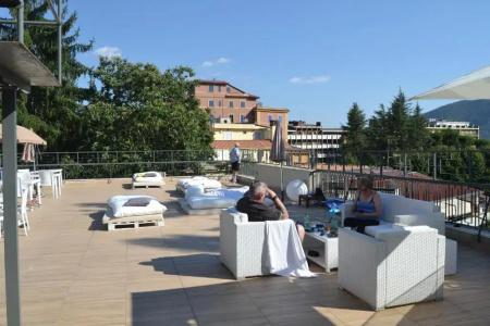 delle terme & spa - 16