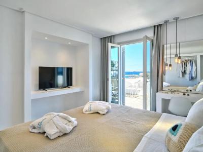 Kanale's Rooms & Suites - 114
