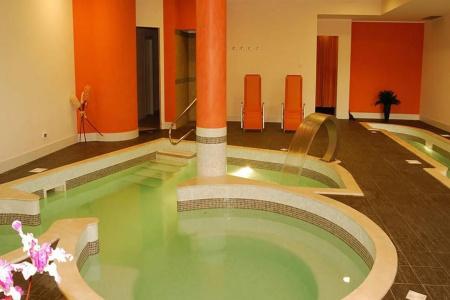 Il Parco Sul Mare Resort & Spa - 18