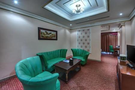 Marhaba Resort & - 35