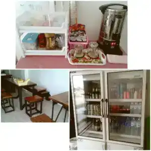 The Port Hostel - 26