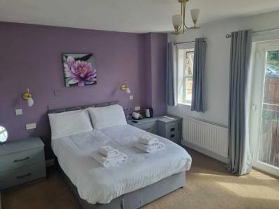 The Moorings - 17