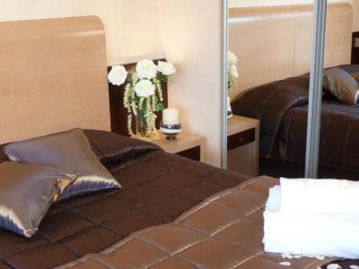 Eh Suites Rome Airport Euro Houses - 53