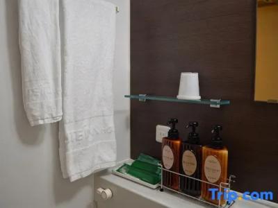 Route-Inn Aizuwakamatsu - 74