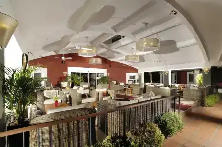 Belcekiz Beach Club - All Inclusive - 22