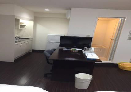 Ace Inn Asakusa - 21