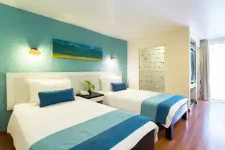 Vacation Village Phra Nang Inn - Sha Extra Plus - 44