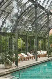 Royal Mansour Marrakech - 17