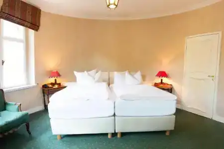 RingVilla Westerberge - 24