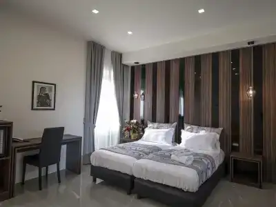 Palazzo Firenze - 60