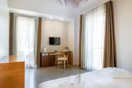 The Ziba & Spa - 21