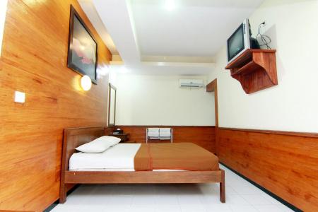The Soemarsono - 45