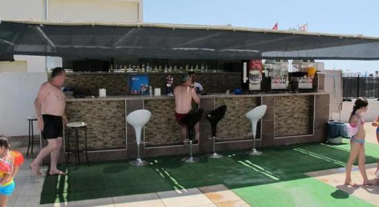 Olivera Resort - 28